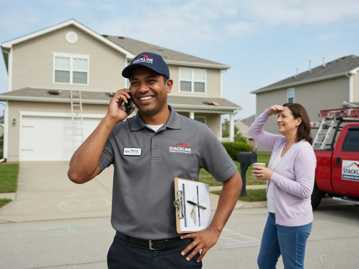 Chimney flashing repair Bryan, OH FAQs
